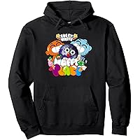MARK&LONA マークアンドロナ　Gumball Hoodie パーカー　L Gumball Hoodie